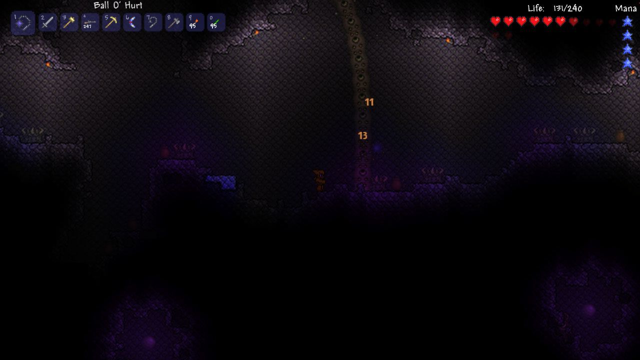 Terraria (PC) - GOG.COM Key - GLOBAL