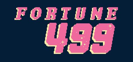 Fortune-499 Steam Key GLOBAL