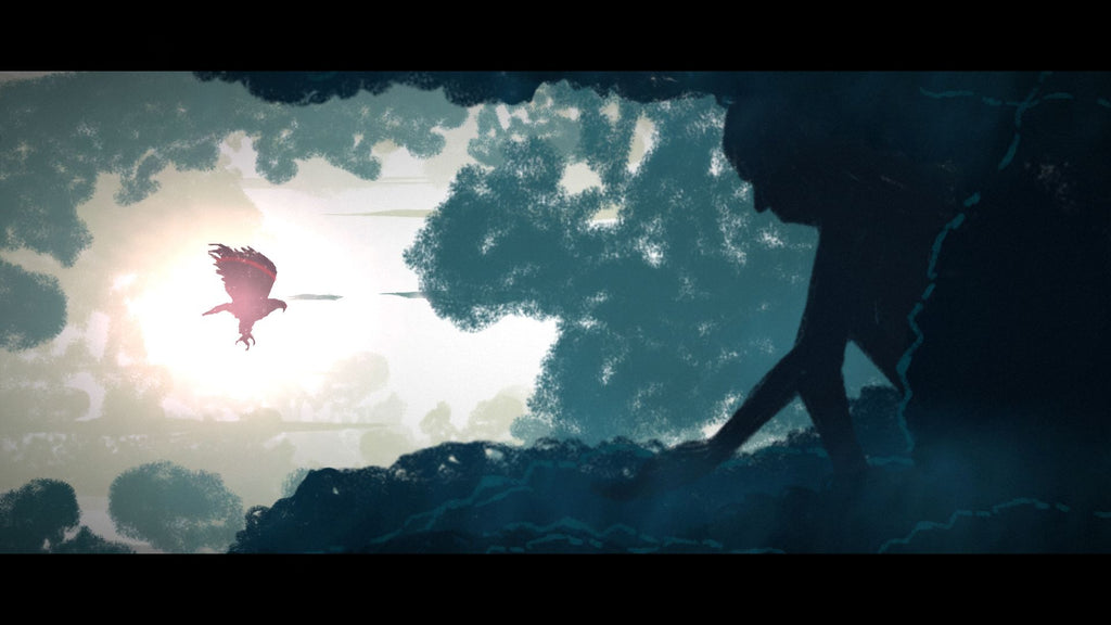 The Mooseman Steam Key GLOBAL