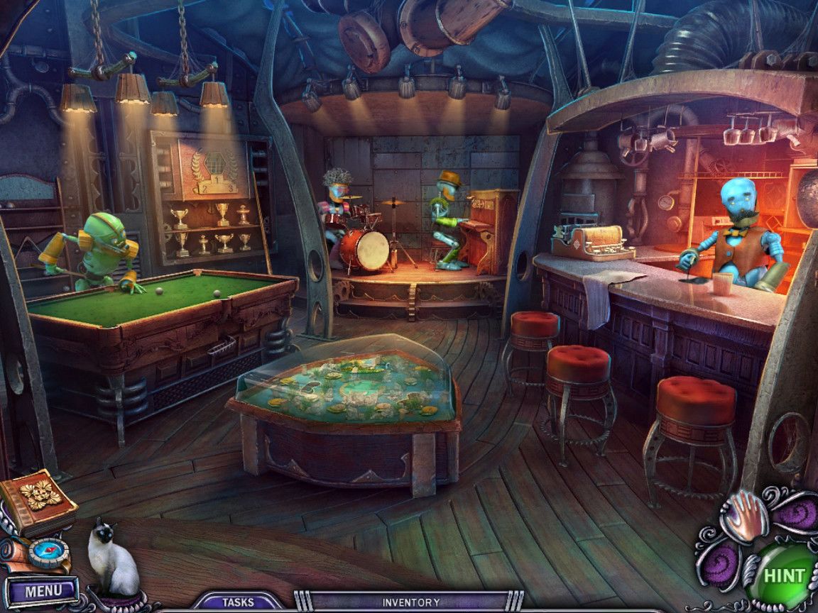 House of 1000 Doors: Evil Inside Steam Key GLOBAL