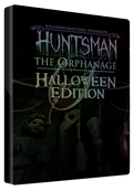 Huntsman: The Orphanage (Halloween Edition) Steam Key GLOBAL