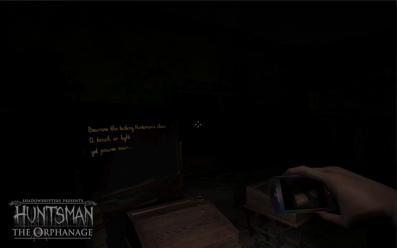 Huntsman: The Orphanage (Halloween Edition) Steam Key GLOBAL