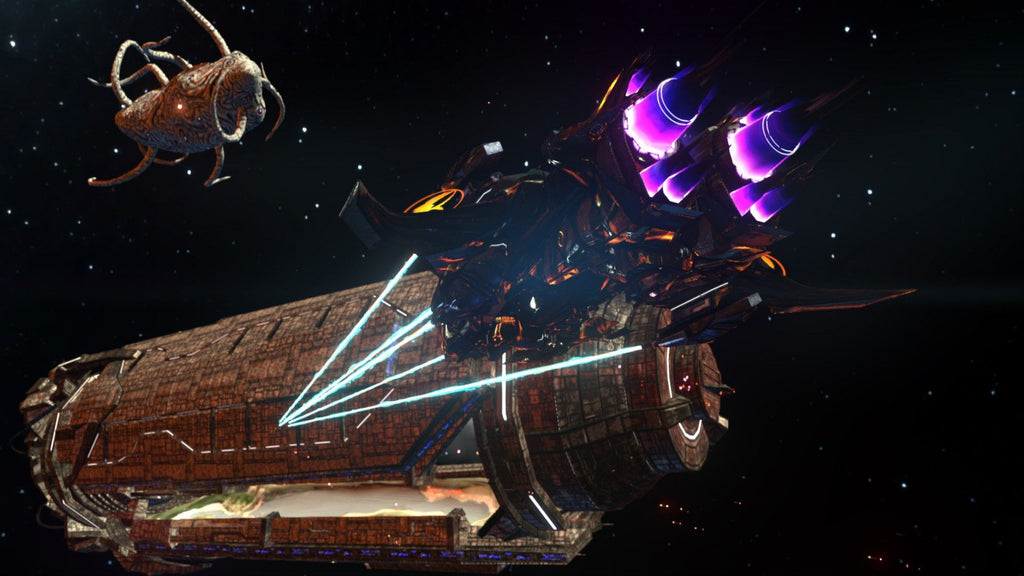 Sword of the Stars II Enhanced Edition Steam Key GLOBAL