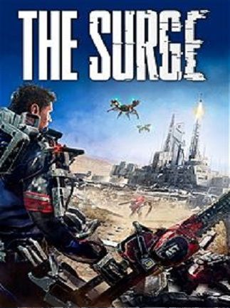 The Surge Xbox Live Key UNITED STATES