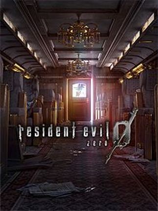 Resident Evil 0 Xbox One Xbox Live Key UNITED STATES