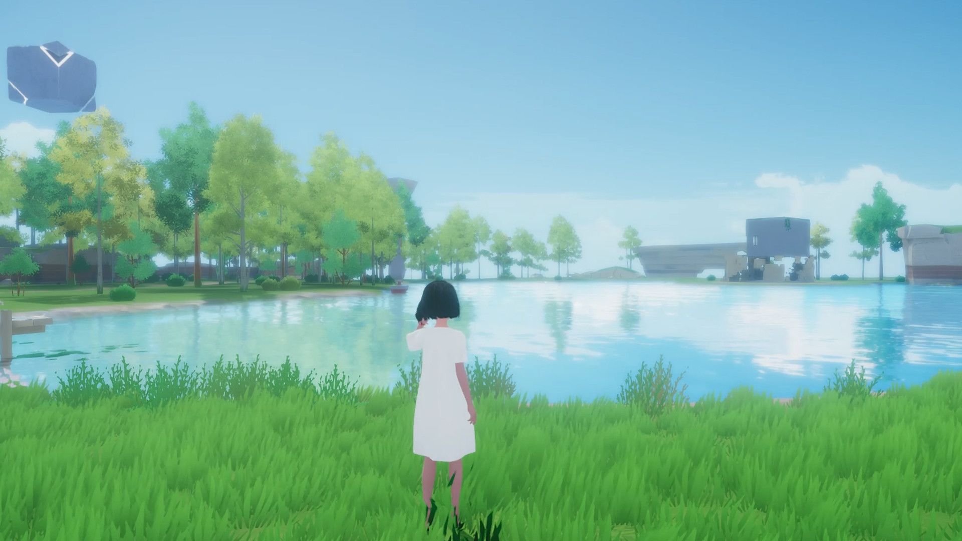 Ever Forward (PC) - Steam Key - GLOBAL