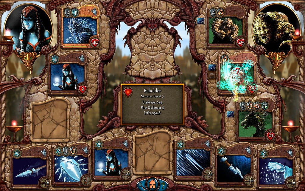 Northmark: Hour of the Wolf Steam Key GLOBAL