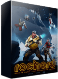 Rochard Steam Key GLOBAL