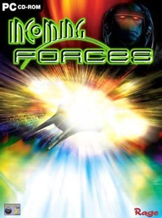 Incoming Forces Steam Key GLOBAL