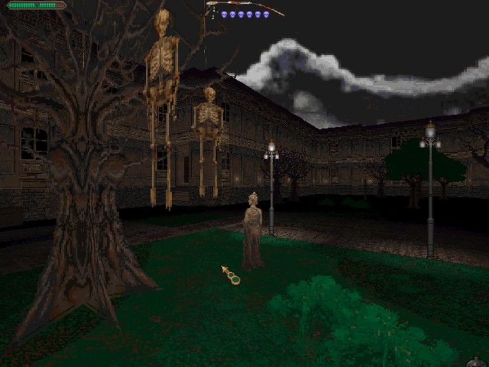 Realms of the Haunting Steam Key GLOBAL