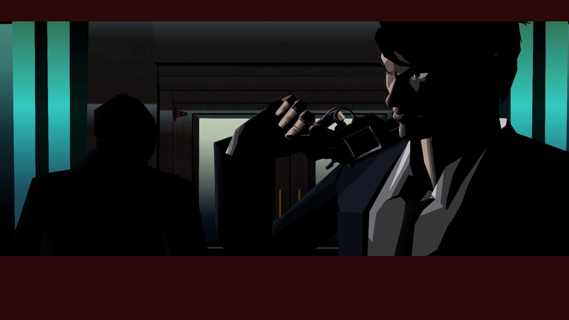 killer7: Digital Limited Edition Steam Key GLOBAL