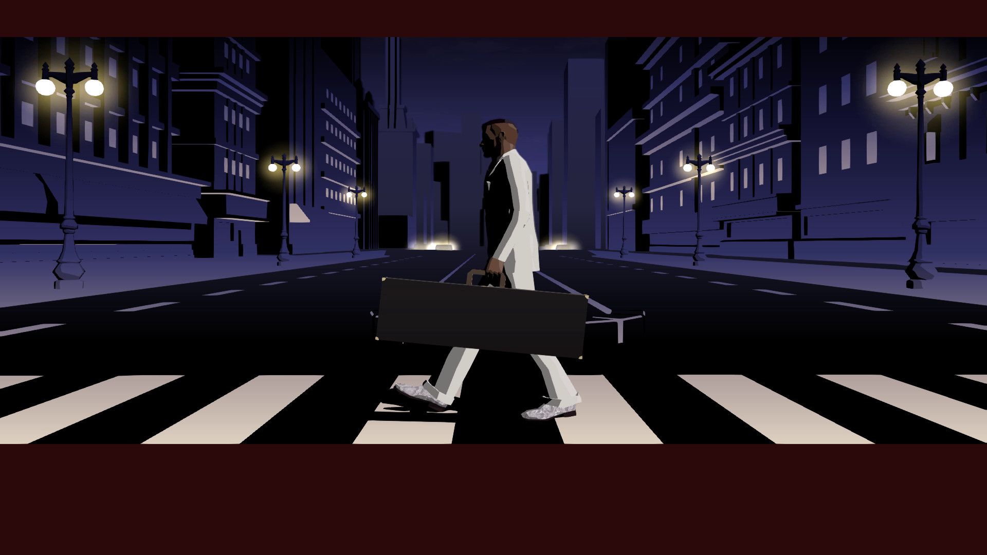 killer7: Digital Limited Edition Steam Key GLOBAL