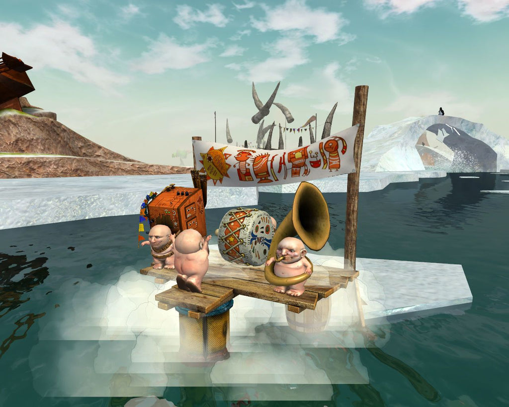 Cargo! The Quest for Gravity Steam Key GLOBAL