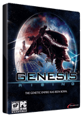 Genesis Rising Steam Key GLOBAL