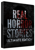 Real Horror Stories Ultimate Edition Steam Key GLOBAL