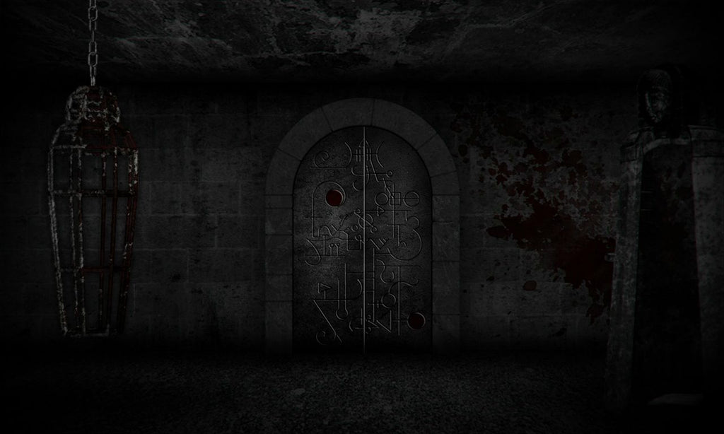Real Horror Stories Ultimate Edition Steam Key GLOBAL
