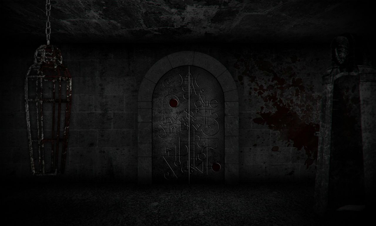 Real Horror Stories Ultimate Edition Steam Key GLOBAL