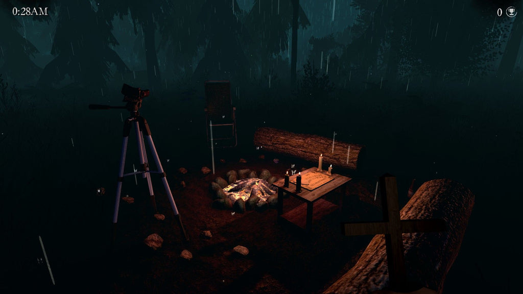 Apparition Steam Key GLOBAL