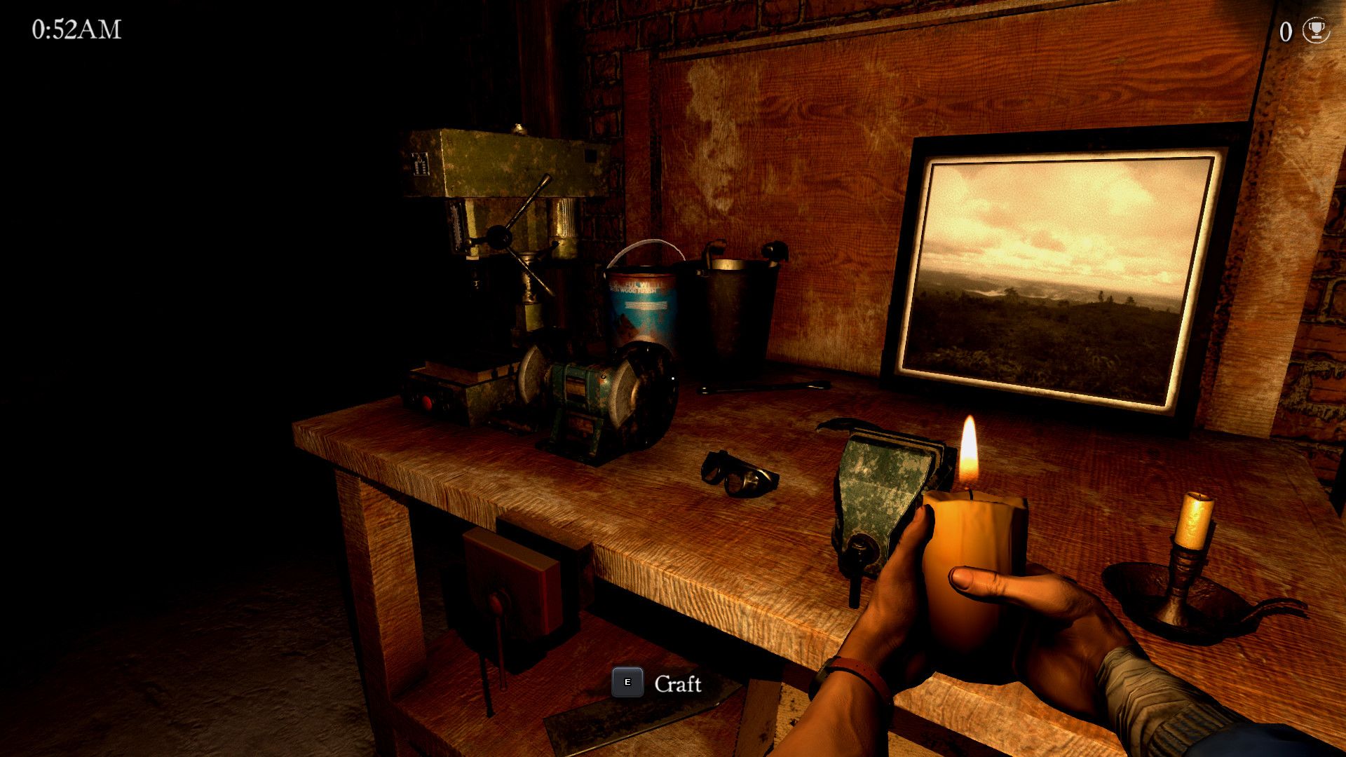 Apparition Steam Key GLOBAL