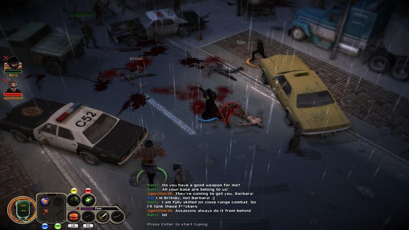 Trapped Dead: Lockdown Steam Key GLOBAL