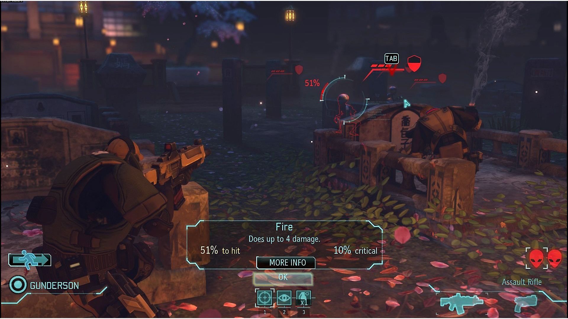 XCOM: Enemy Unknown Steam Key NORTH AMERICA