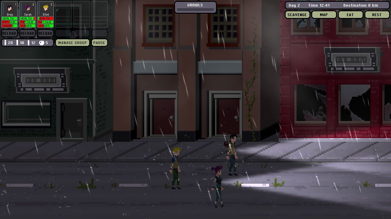 March of the Living Steam Key GLOBAL
