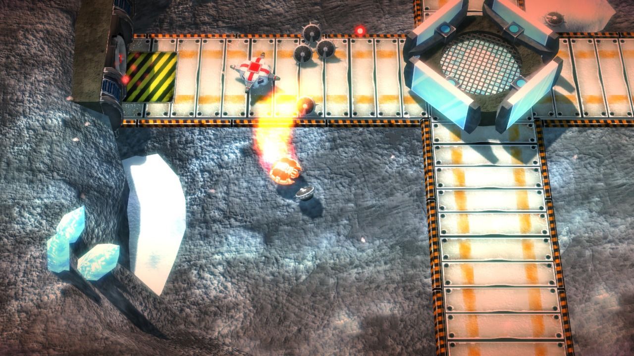 Hexodius Steam Key GLOBAL
