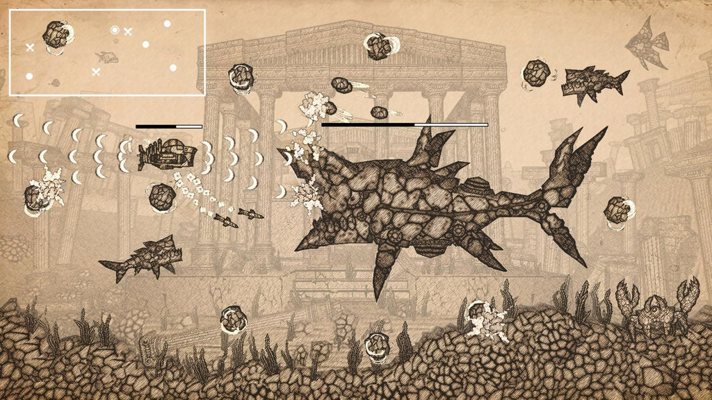 Earth Atlantis Steam Key GLOBAL