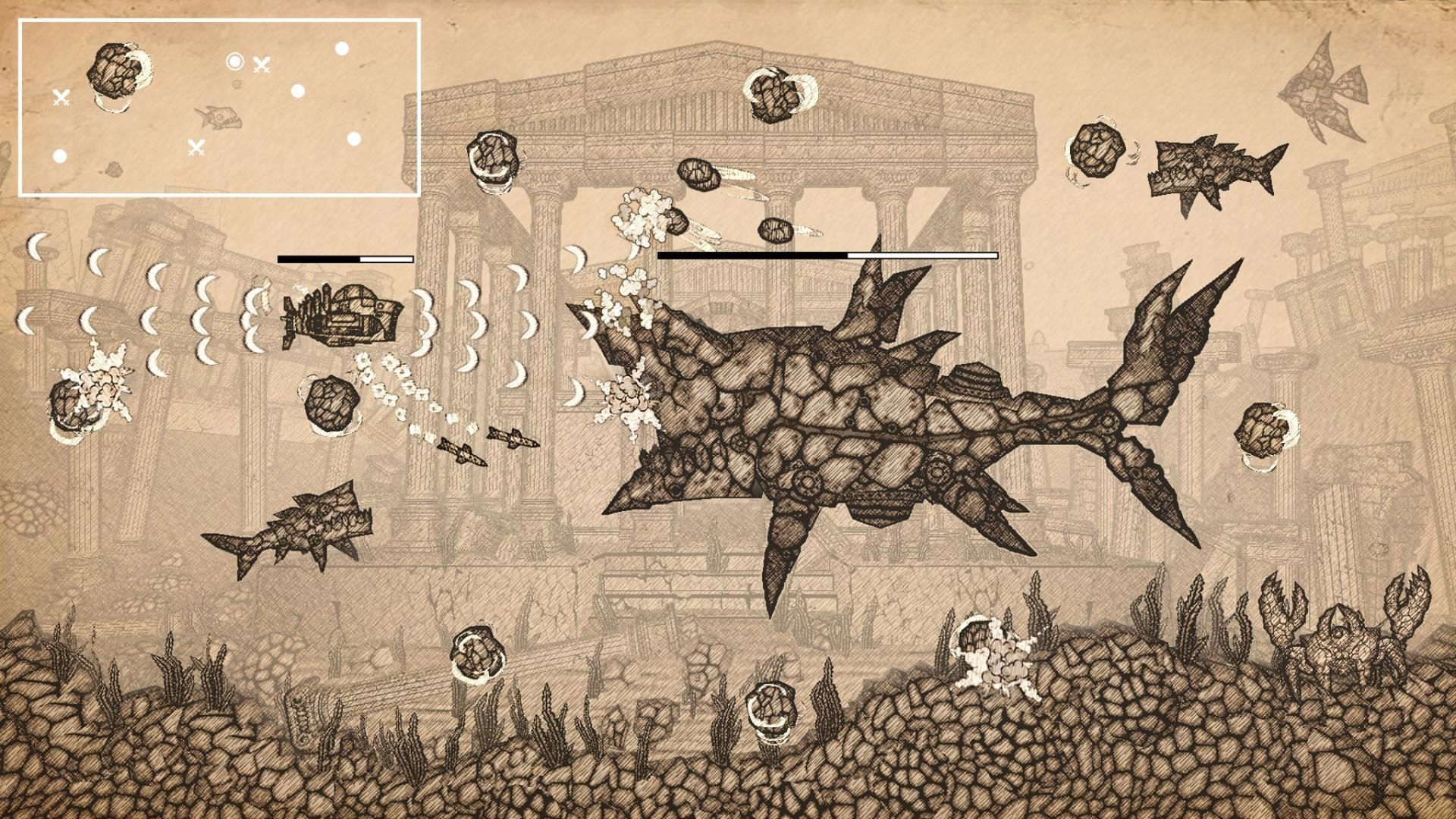 Earth Atlantis Steam Key GLOBAL