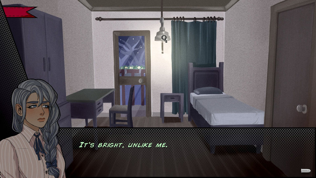Misadventures of Laura Silver: Chapter I - Steam - Key (GLOBAL)