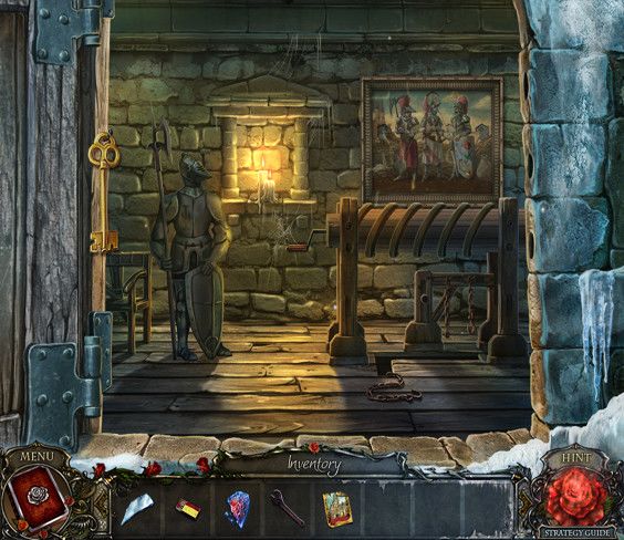 Living Legends: The Frozen Fear Collection Steam Key GLOBAL