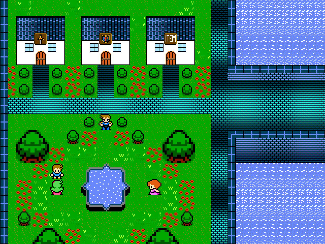 8-Bit Adventures: The Forgotten Journey Remastered Edition Steam Key GLOBAL