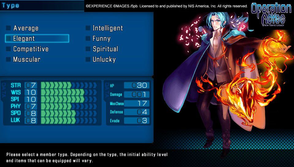 Operation Abyss: New Tokyo Legacy Steam Key GLOBAL