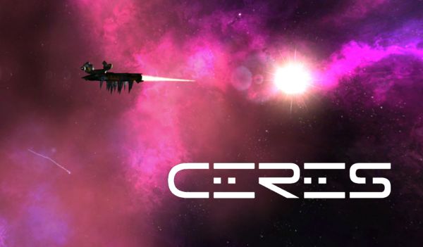 Ceres Steam Key GLOBAL