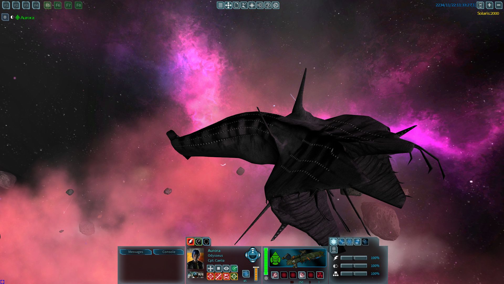 Ceres Steam Key GLOBAL