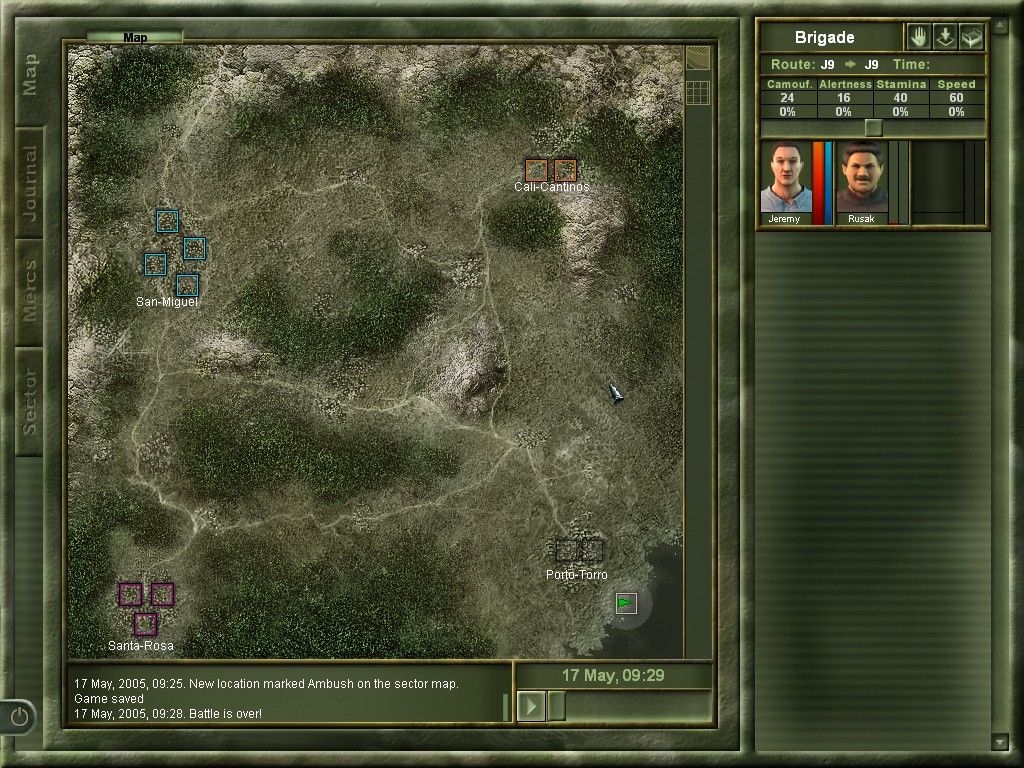 Brigade E5: New Jagged Union Steam Key GLOBAL