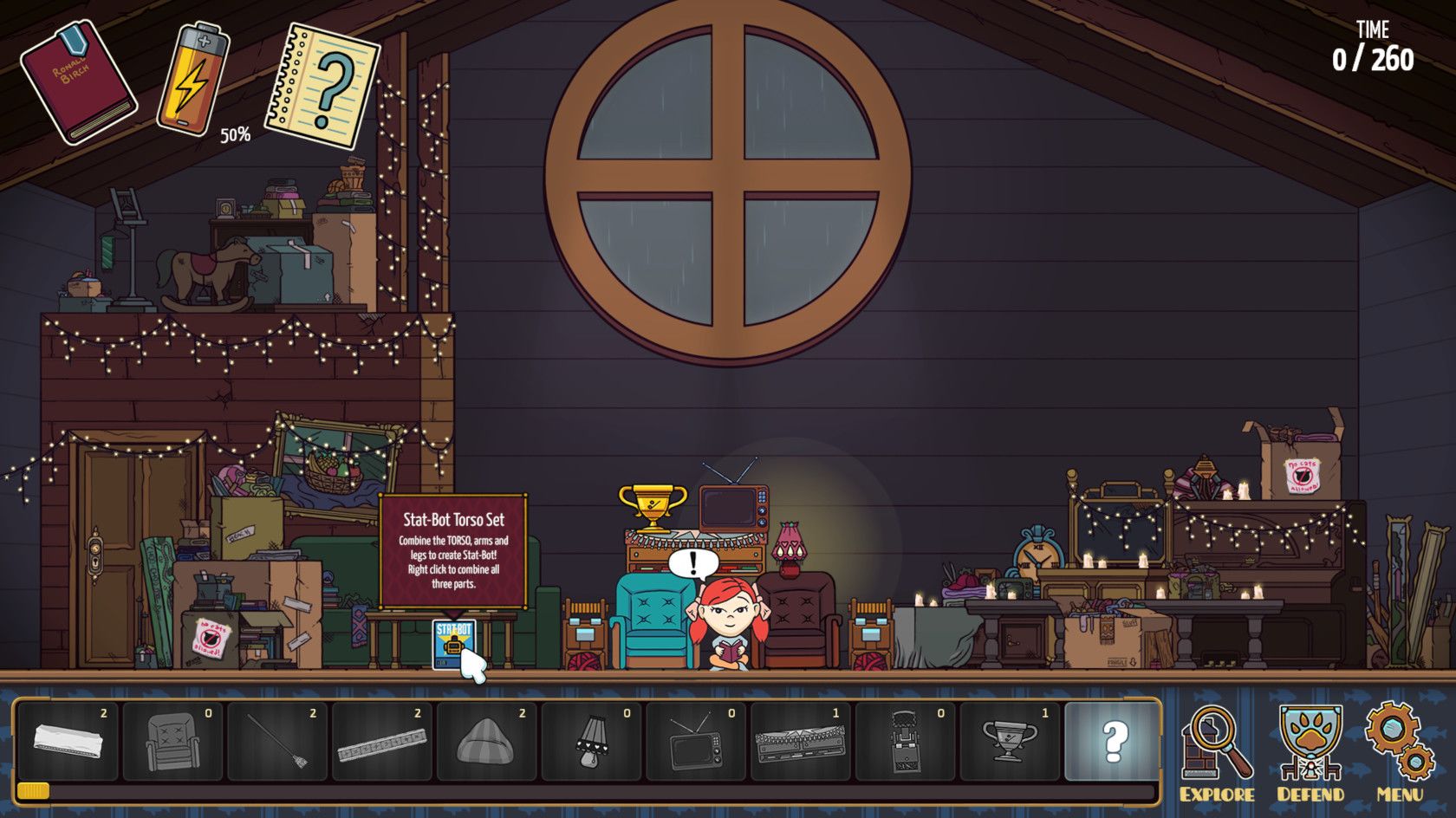 Fort Meow Steam Key GLOBAL