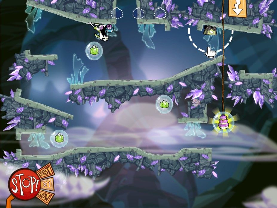 Eets Munchies Steam Key GLOBAL