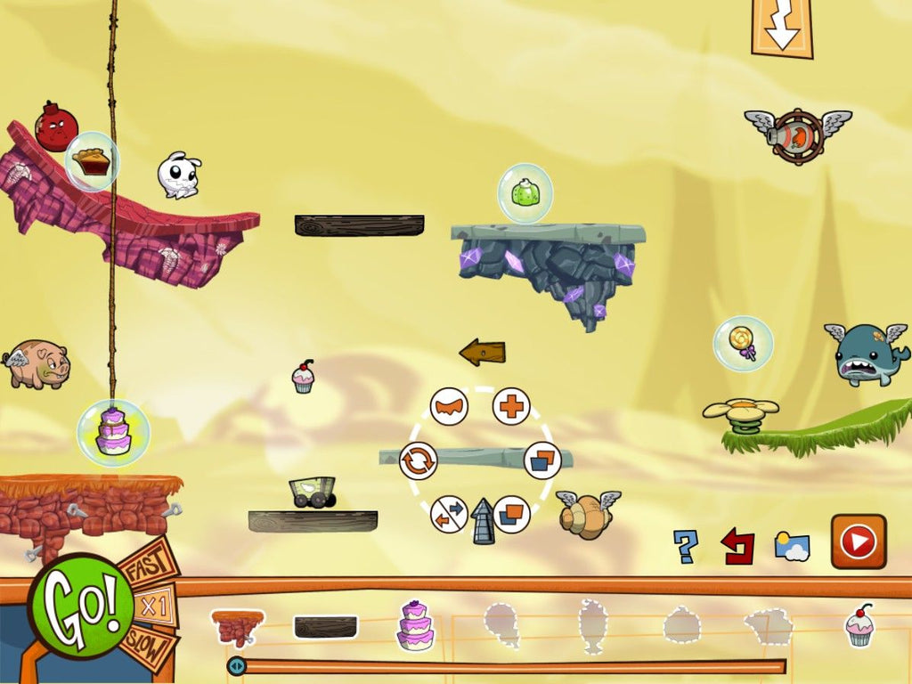 Eets Munchies Steam Key GLOBAL