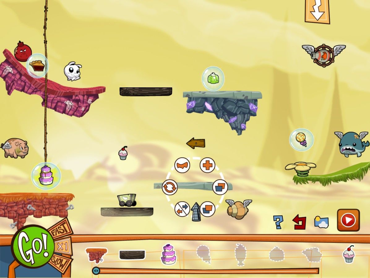 Eets Munchies Steam Key GLOBAL