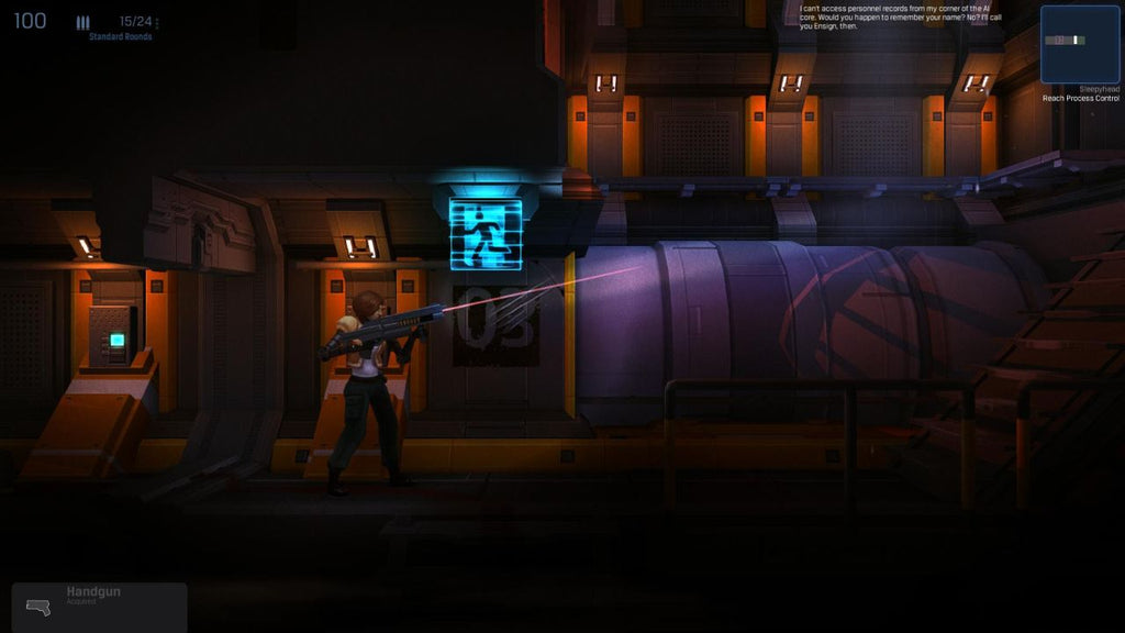 Dark Matter (2013) Steam Key GLOBAL