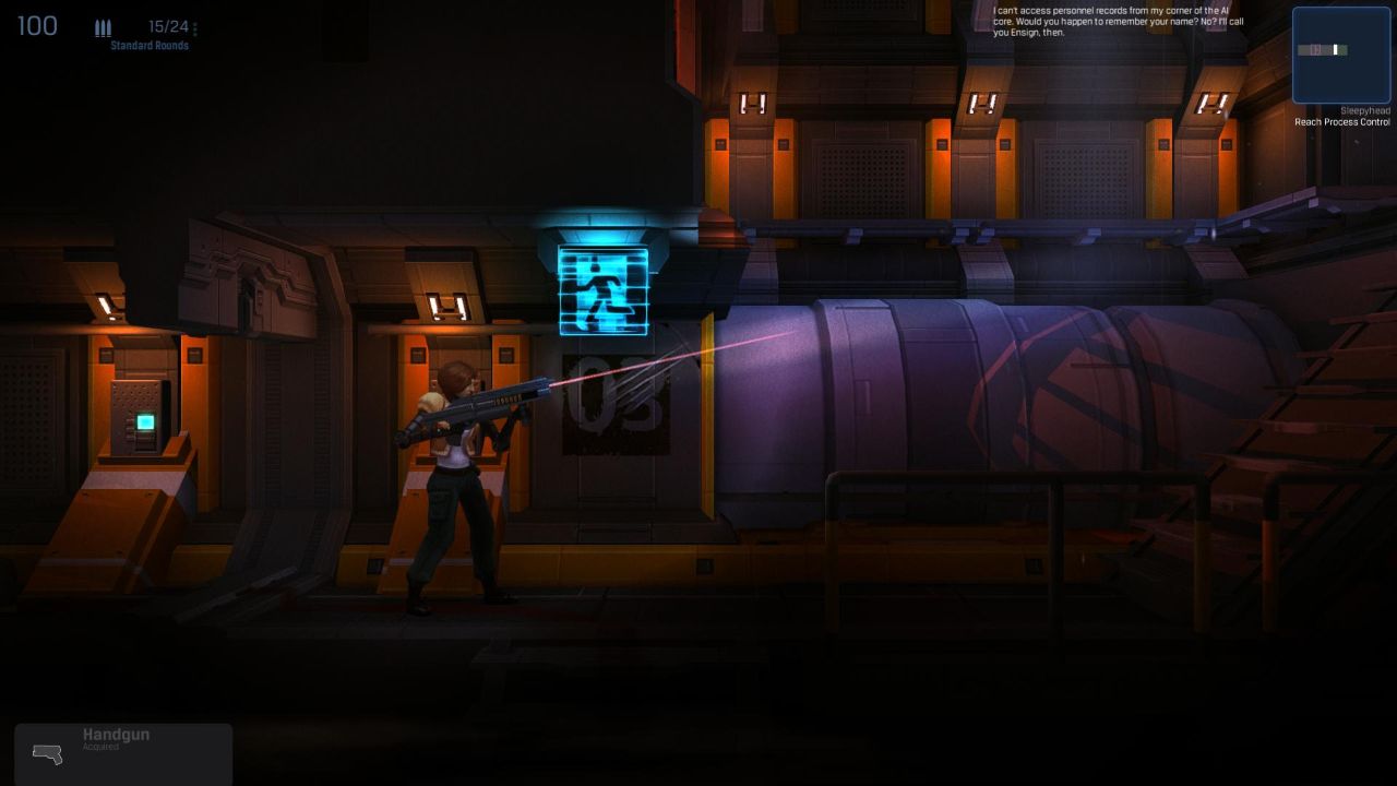 Dark Matter (2013) Steam Key GLOBAL