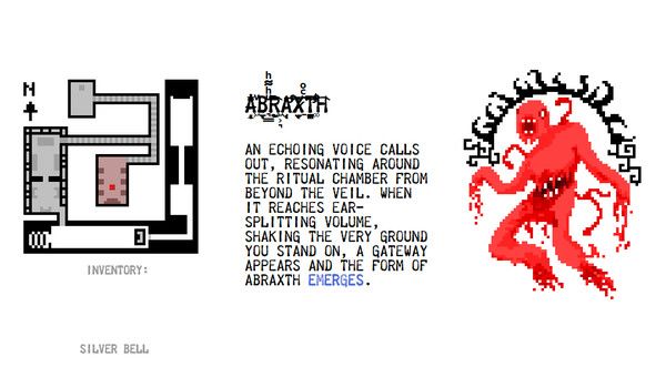 This Book Is A Dungeon Steam Key GLOBAL