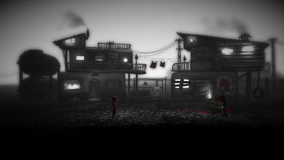 Monochroma Steam Key GLOBAL