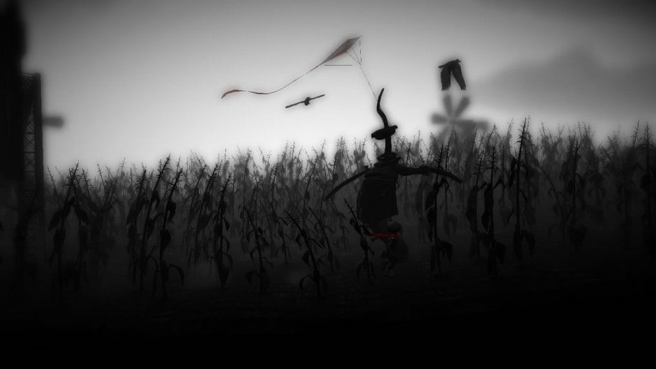 Monochroma Steam Key GLOBAL