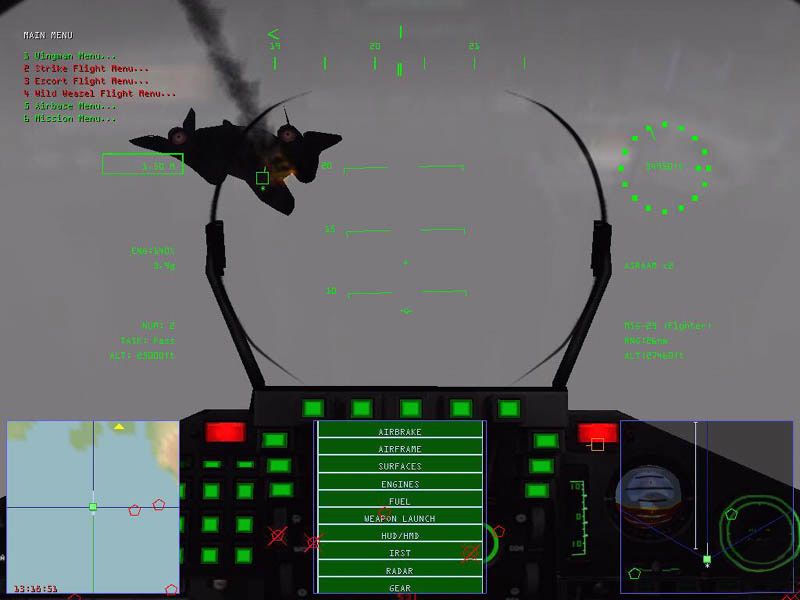 Eurofighter Typhoon Steam Key GLOBAL