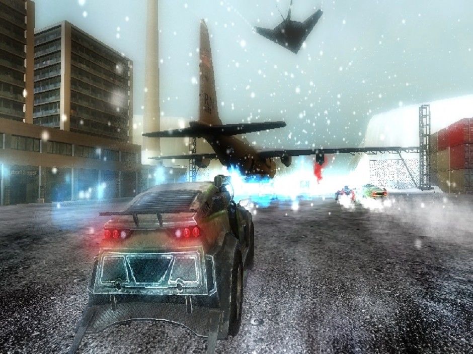 Glacier 3: The Meltdown Steam Key GLOBAL