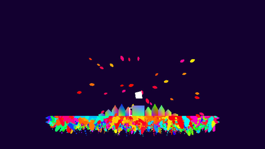 INK Steam Key GLOBAL