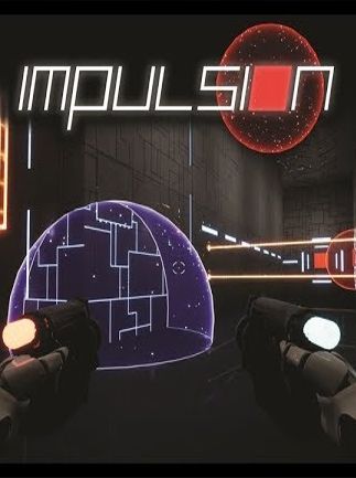 Impulsion Steam Key GLOBAL