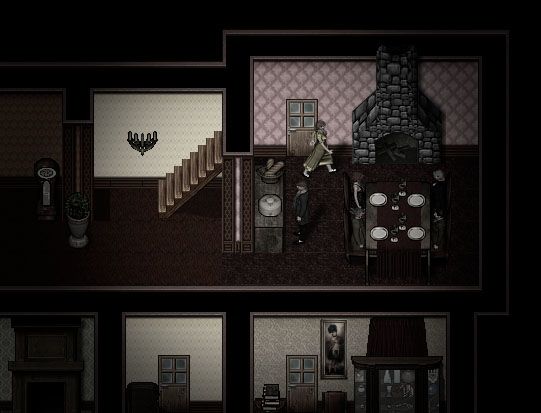 The Deed Steam Key GLOBAL